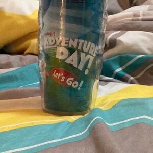 Adventure Day Tumbler